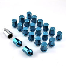 20+1 PCS/Set Wheel Lock Nut for Wheel Security